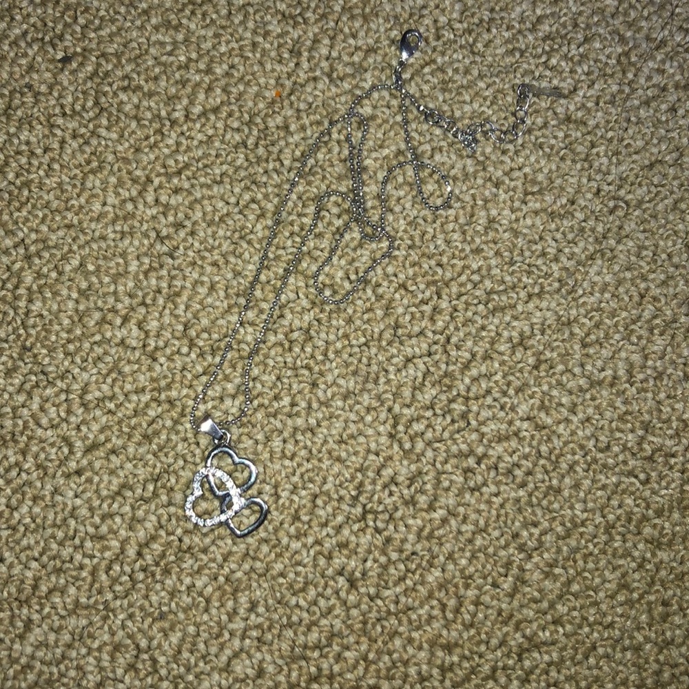 Heart Necklace